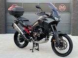 HONDA CRF 1100 L AFRICA TWIN DCT