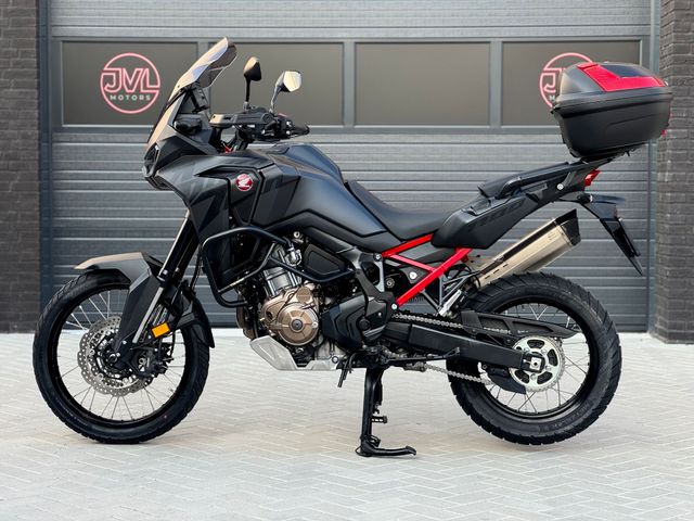 honda - crf-1100-l-africa-twin-dct