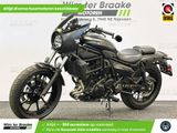 KAWASAKI ELIMINATOR 500