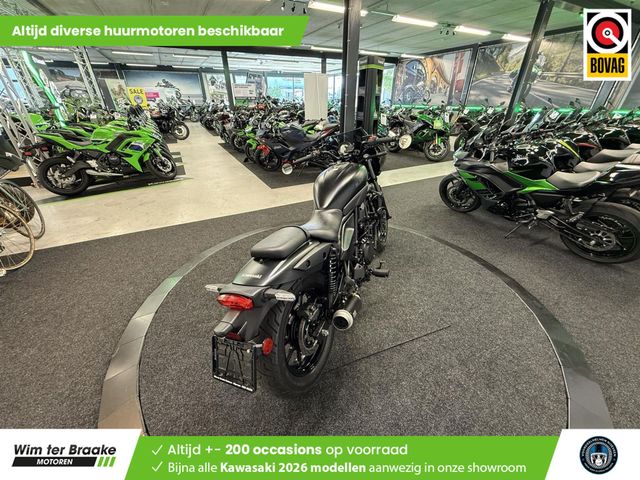 kawasaki - eliminator-500