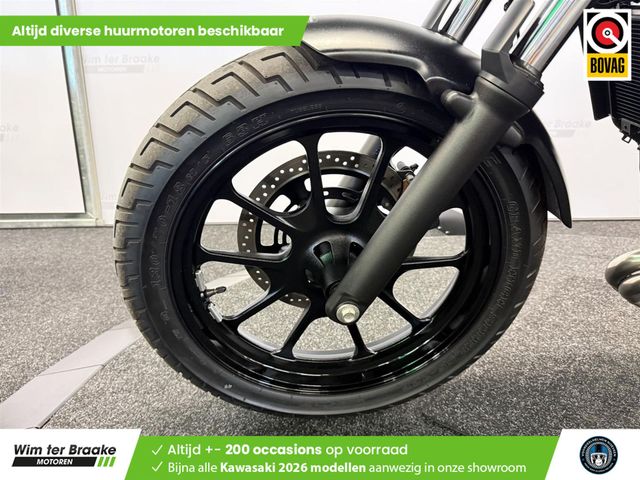 kawasaki - eliminator-500