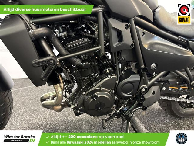 kawasaki - eliminator-500