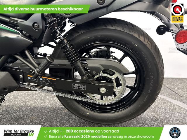 kawasaki - eliminator-500