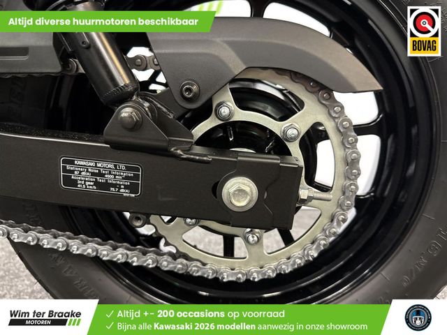 kawasaki - eliminator-500