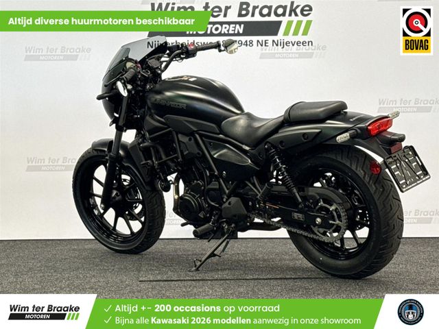 kawasaki - eliminator-500