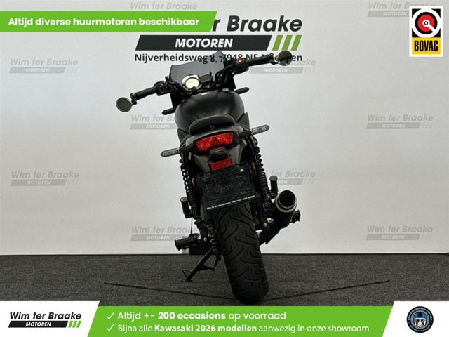 kawasaki - eliminator-500