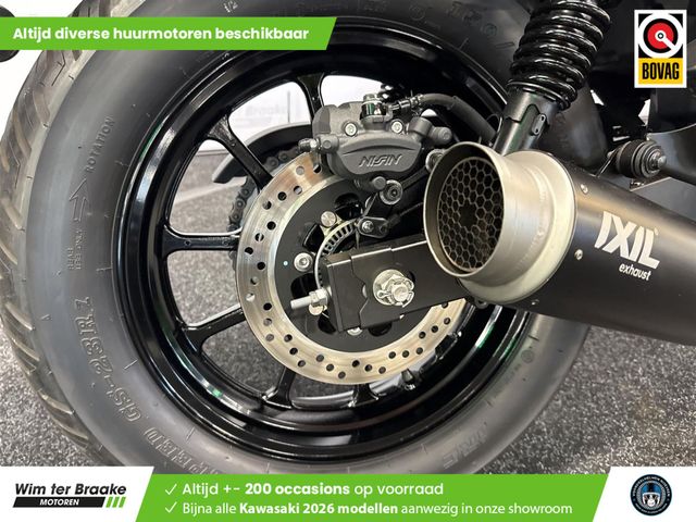 kawasaki - eliminator-500