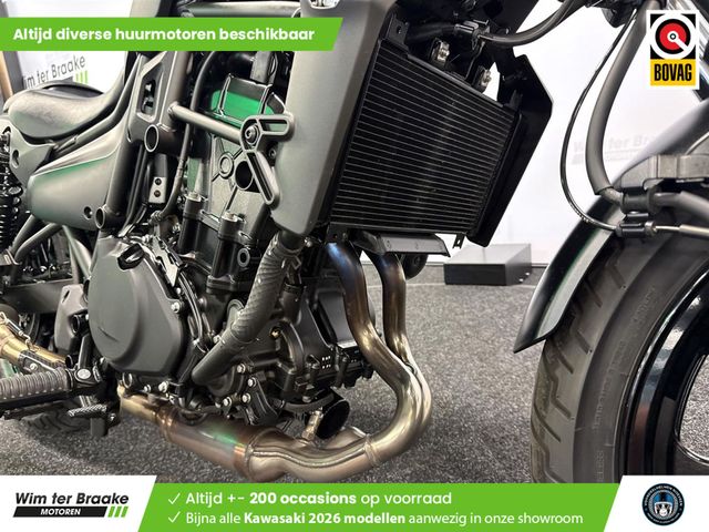 kawasaki - eliminator-500