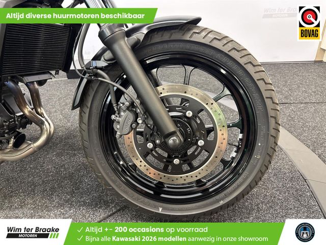 kawasaki - eliminator-500