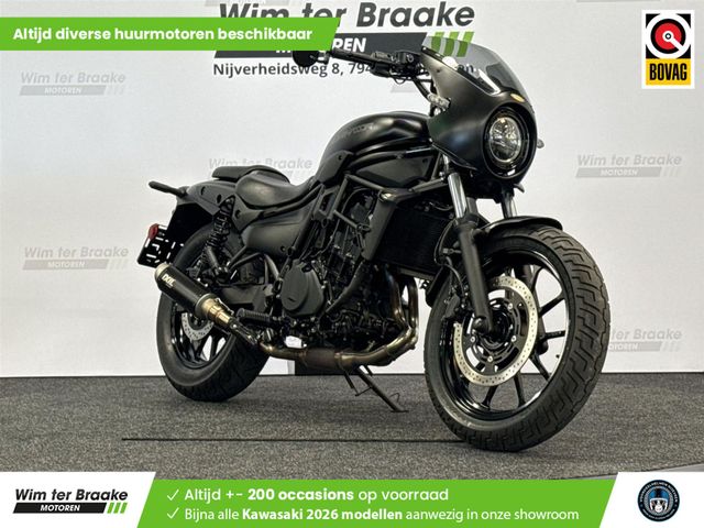 kawasaki - eliminator-500