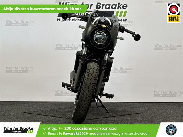kawasaki - eliminator-500