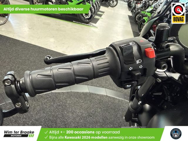 kawasaki - eliminator-500