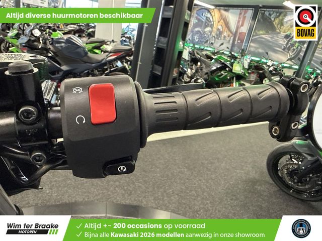 kawasaki - eliminator-500