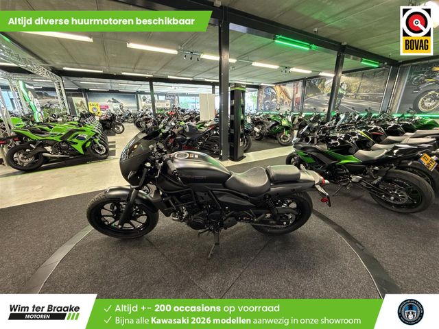 kawasaki - eliminator-500