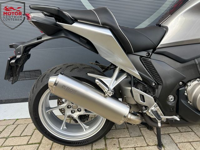 honda - vfr-1200-f