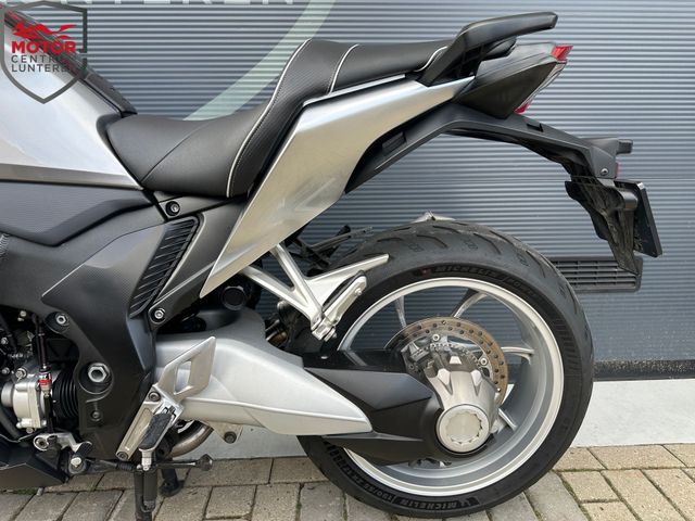 honda - vfr-1200-f