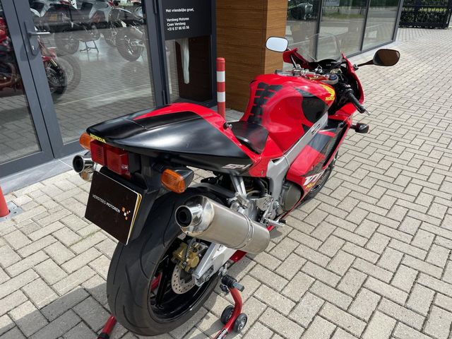 honda - vtr-1000-sp-1
