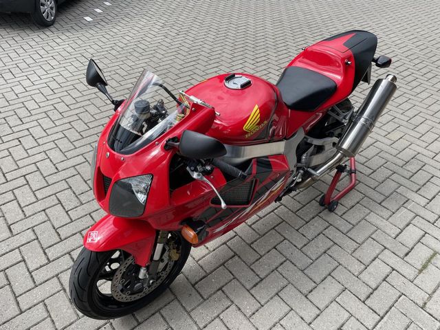 honda - vtr-1000-sp-1