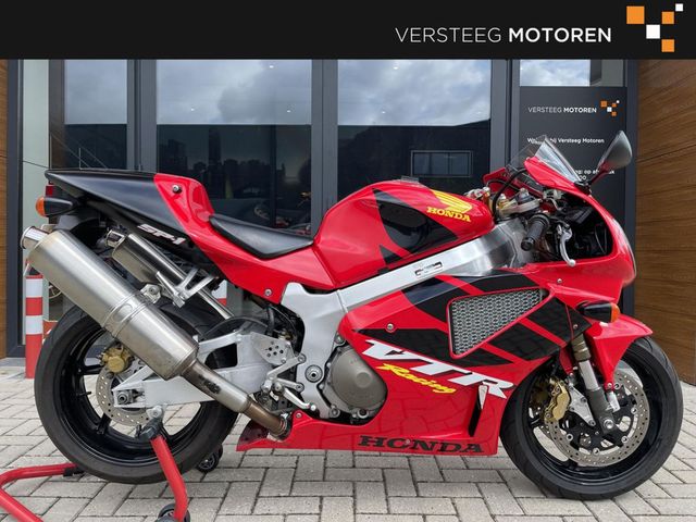 honda - vtr-1000-sp-1