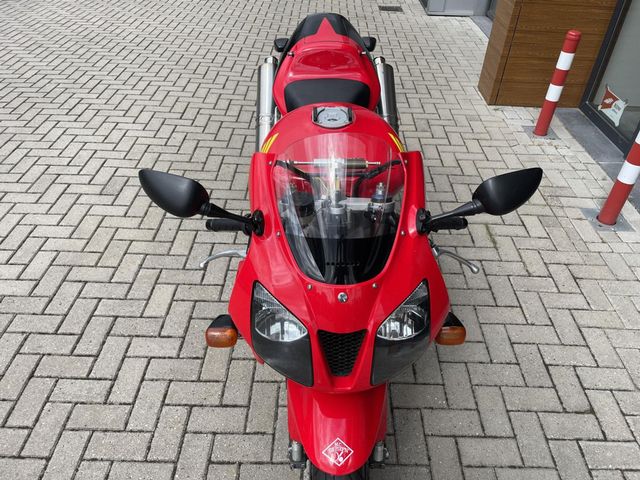 honda - vtr-1000-sp-1