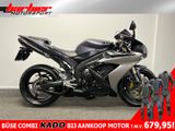 YAMAHA YZF R1