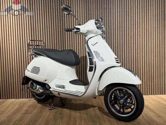 vespa - gts-300-hpe