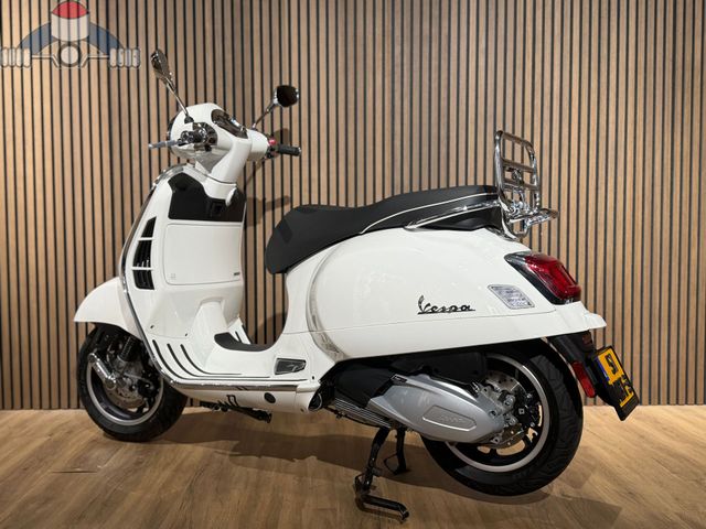 vespa - gts-300-hpe