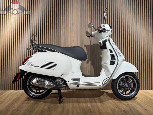 vespa - gts-300-hpe