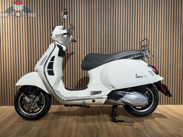 vespa - gts-300-hpe