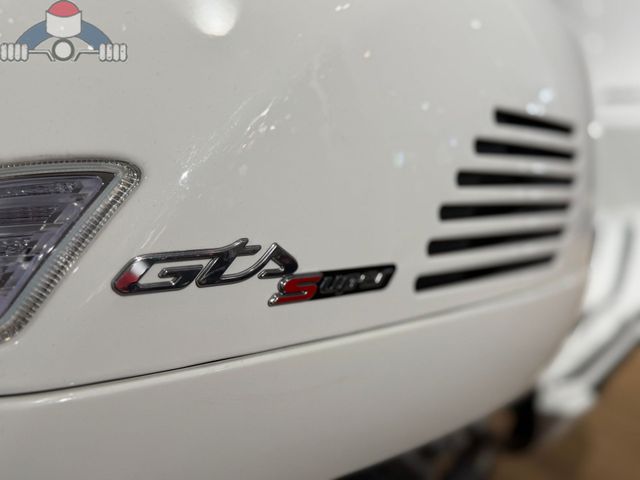 vespa - gts-300-hpe