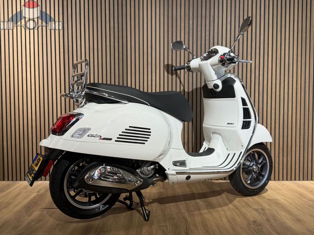vespa - gts-300-hpe
