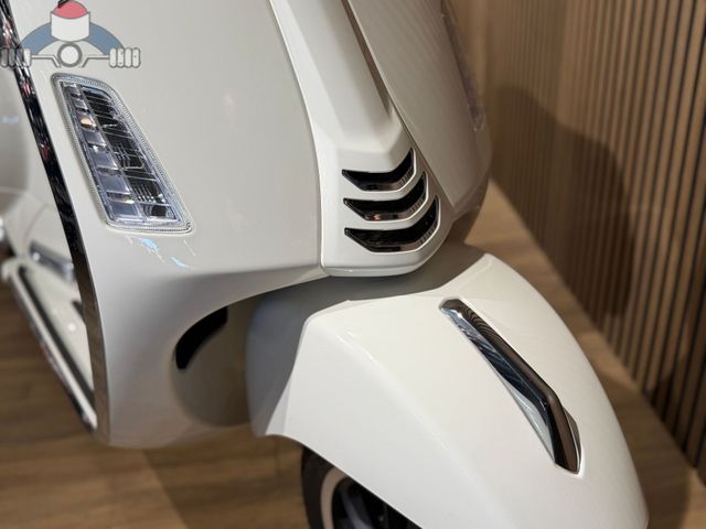 vespa - gts-300-hpe