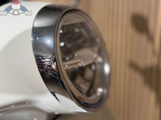 vespa - gts-300-hpe