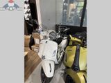 VESPA GTS 300 HPE