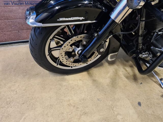 harley-davidson - road-king-flhr