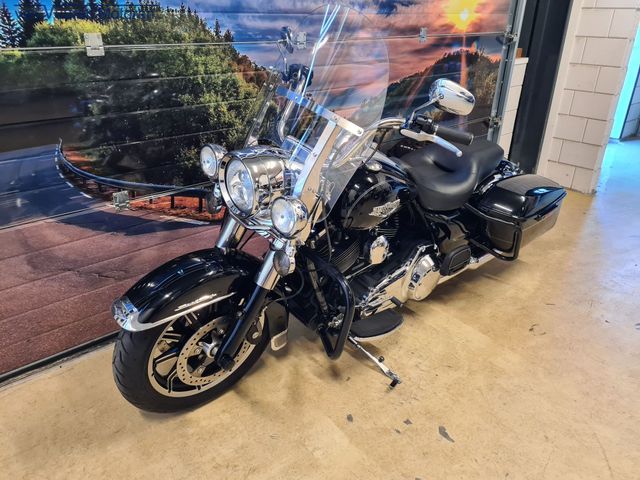harley-davidson - road-king-flhr