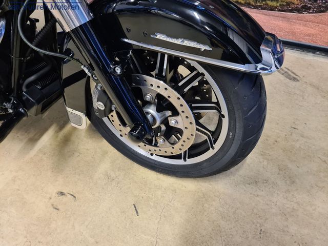 harley-davidson - road-king-flhr