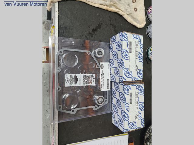 harley-davidson - road-king-flhr