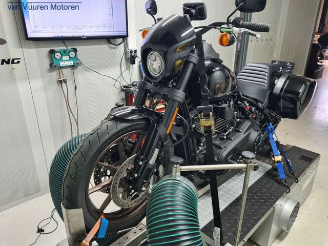 harley-davidson - road-king-flhr