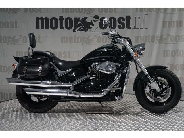 suzuki - vz-800-marauder-lc