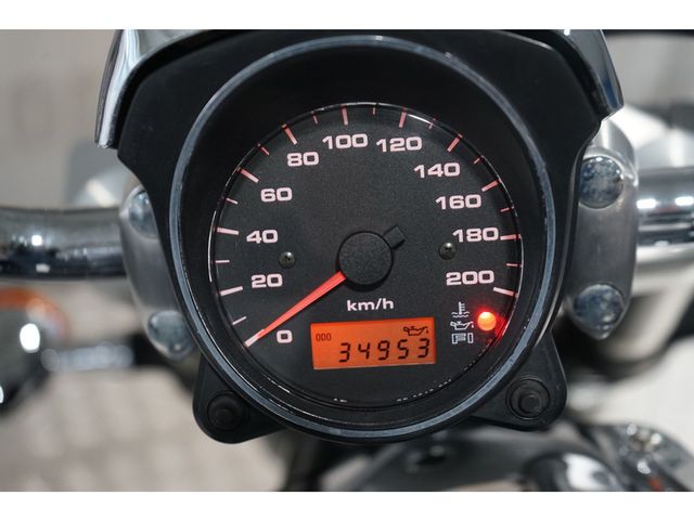 suzuki - vz-800-marauder-lc