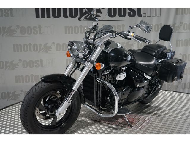 suzuki - vz-800-marauder-lc