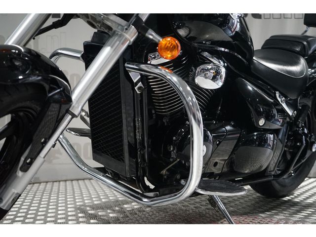 suzuki - vz-800-marauder-lc