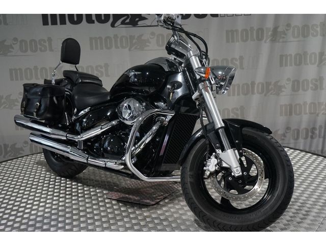 suzuki - vz-800-marauder-lc