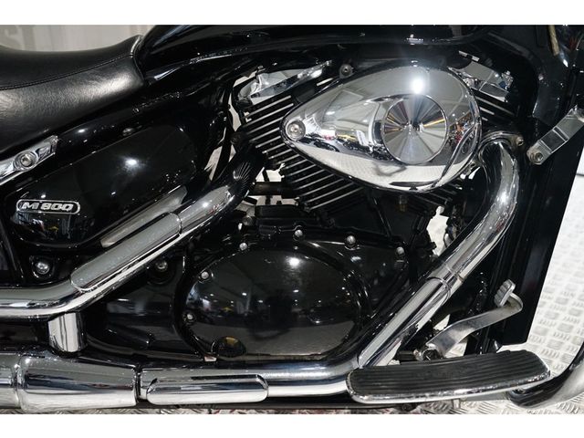 suzuki - vz-800-marauder-lc