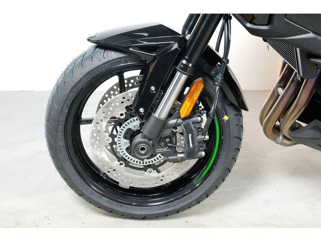 kawasaki - versys-1100