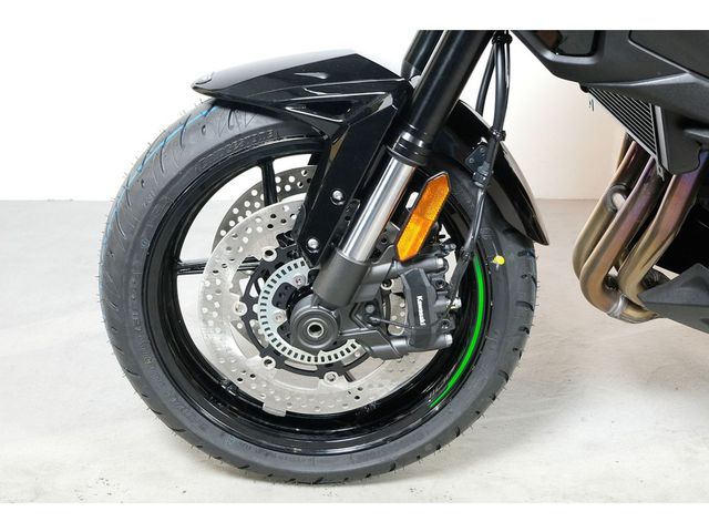 kawasaki - versys-1100