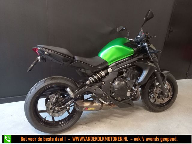 kawasaki - er-6-n-abs