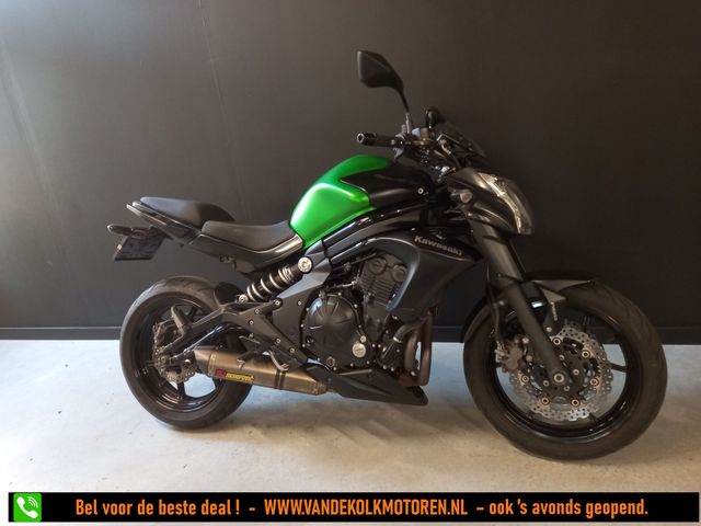 kawasaki - er-6-n-abs