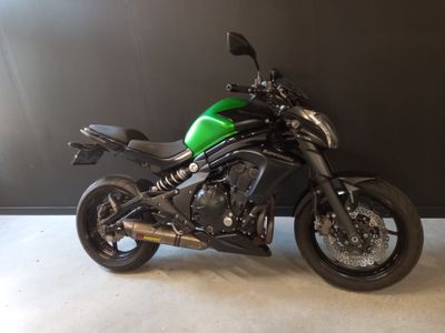 KAWASAKI ER 6 N ABS – foto 3